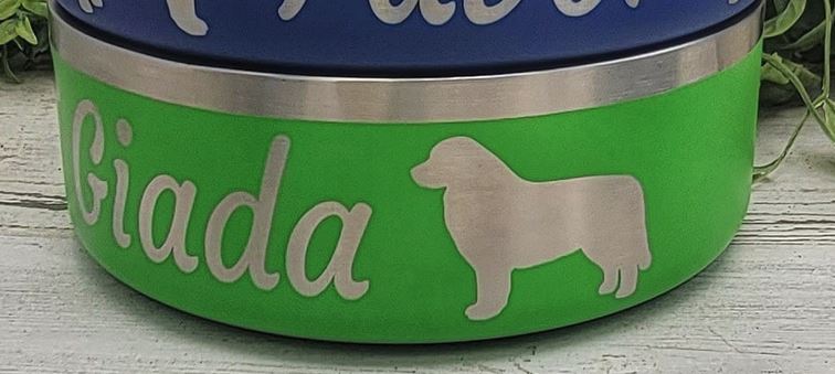 Insulated Dog Bowls - Image 6