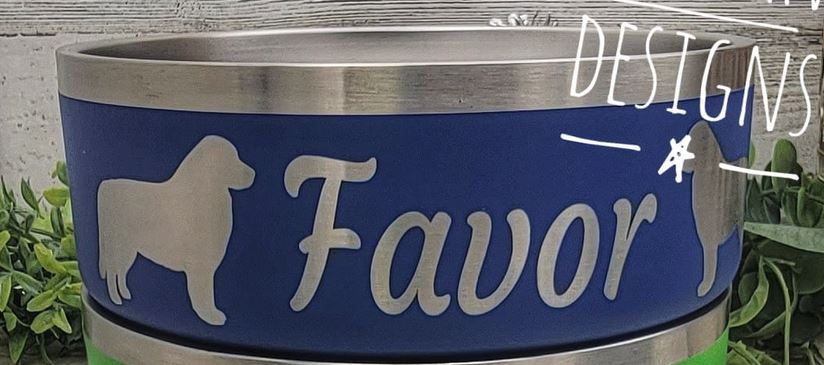 Insulated Dog Bowls - Image 7