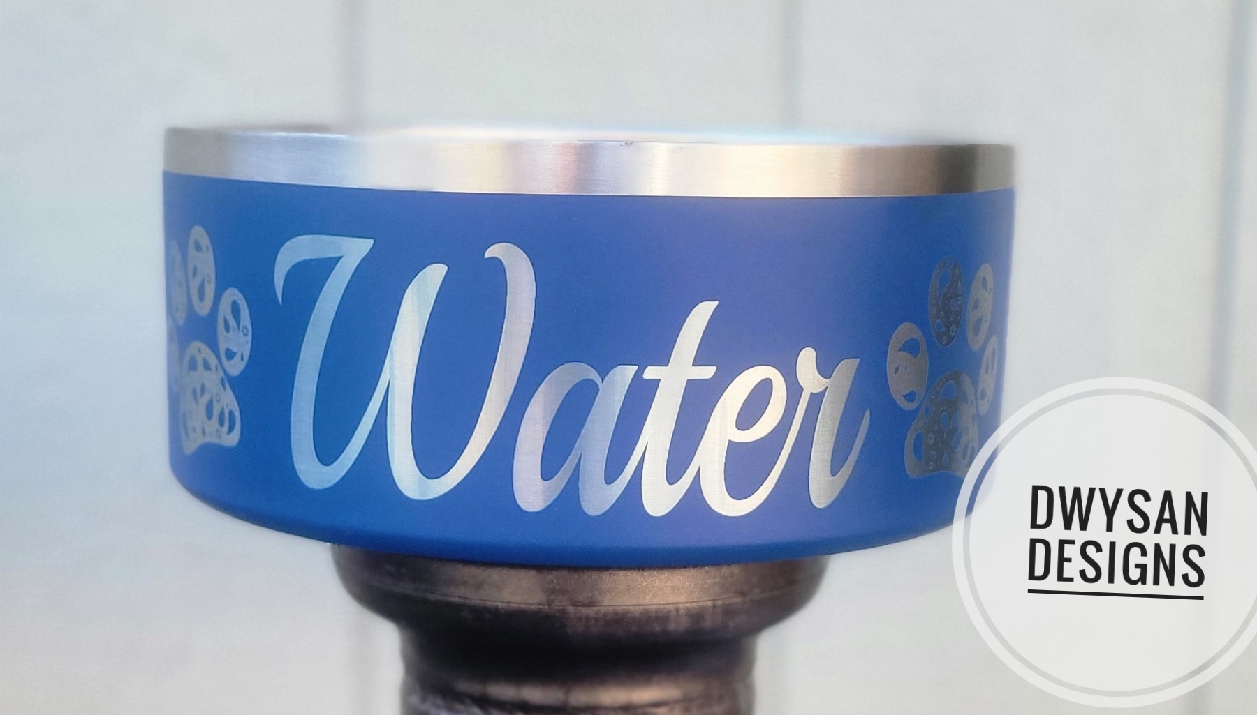 Insulated Dog Bowls - Image 8